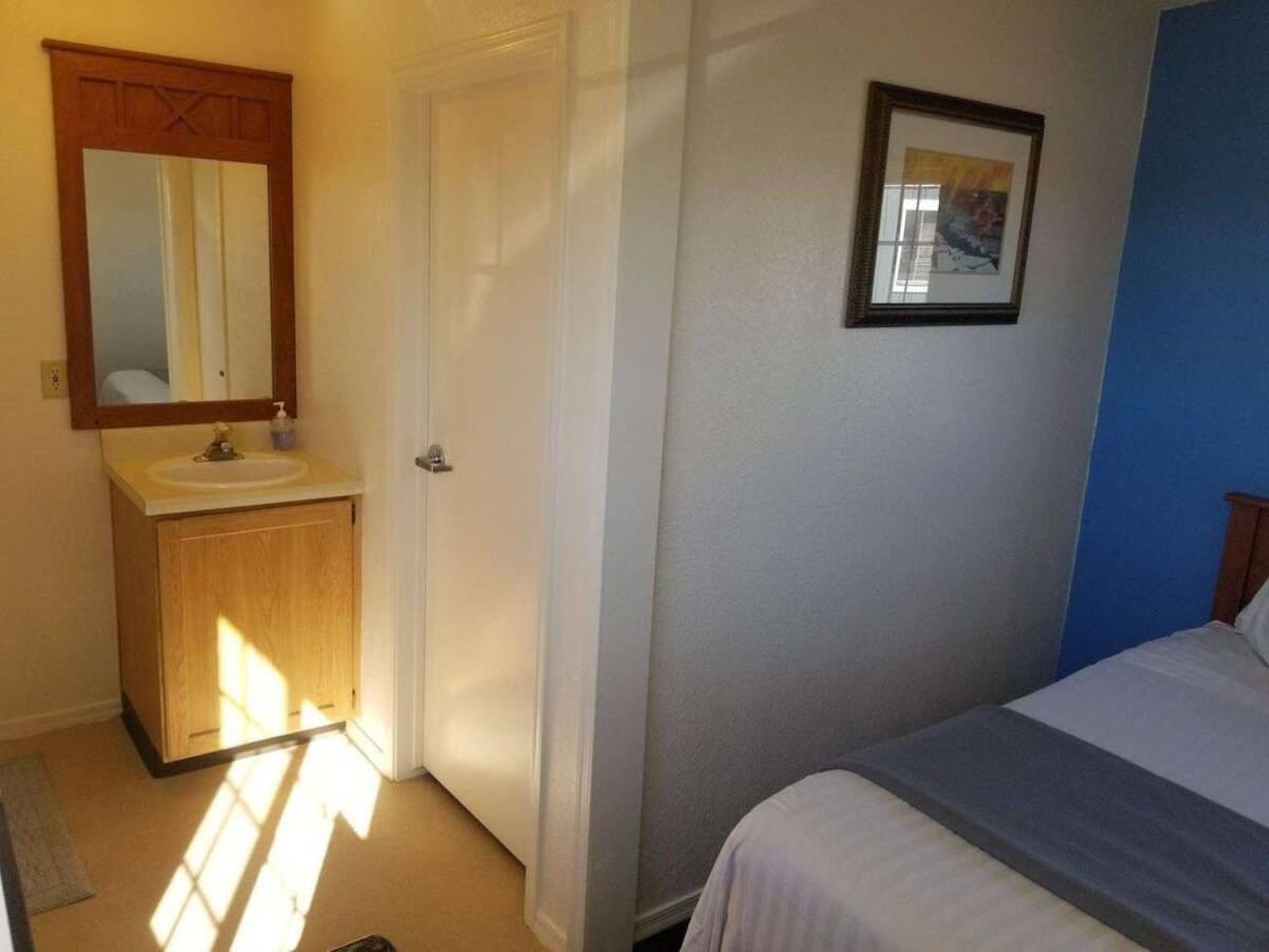Вилла 075C Affordable Retreat Near South Rim Sleeps 2 Валле Экстерьер фото
